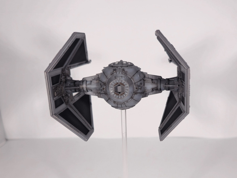 TIE Interceptor