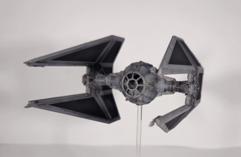 TIE Interceptor