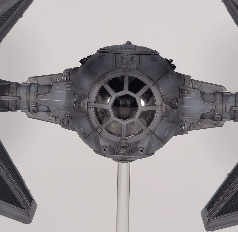 TIE Interceptor