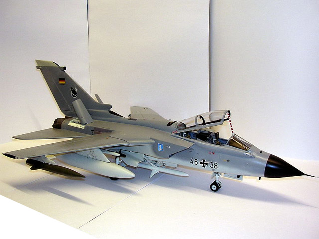 Panavia Tornado IDS