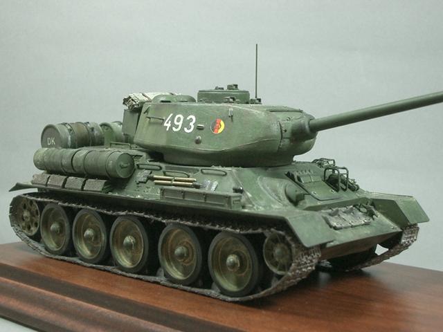 T-34/85m