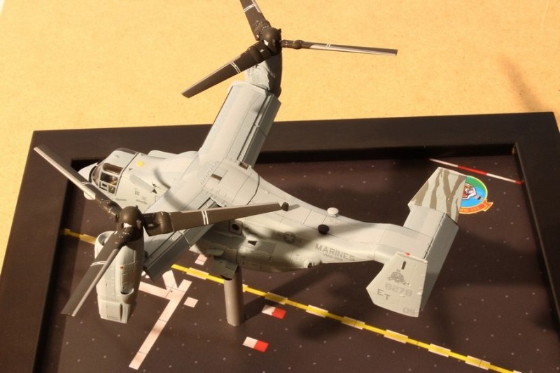 Bell-Boeing MV-22B Osprey