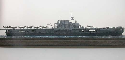 USS Hornet (CV-8)