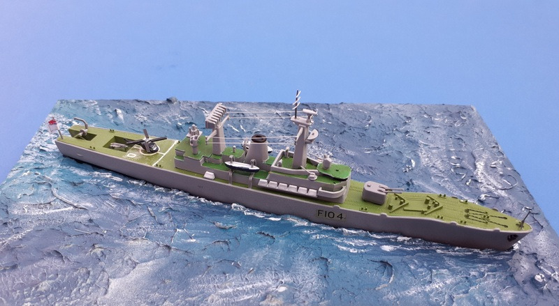 HMS Dido (Frigate Type 12I-class)