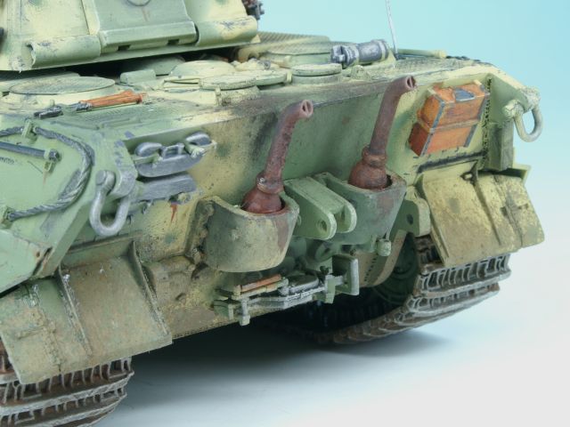 Panzerkampfwagen VI Königstiger Ausf. B