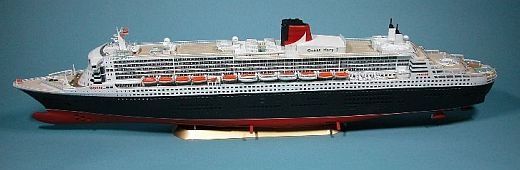 R.M.S. Queen Mary 2