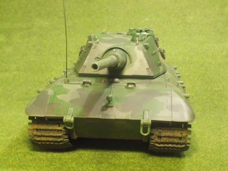 E-100