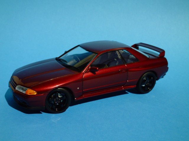 Nissan Skyline R32