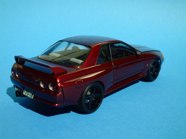 Nissan Skyline R32