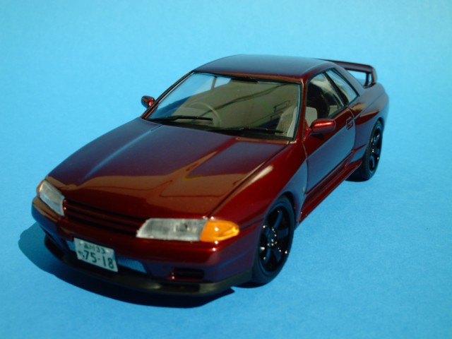 Nissan Skyline R32