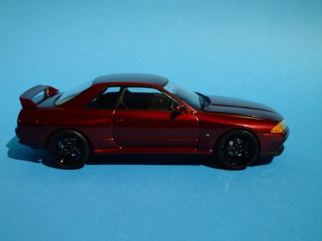 Nissan Skyline R32