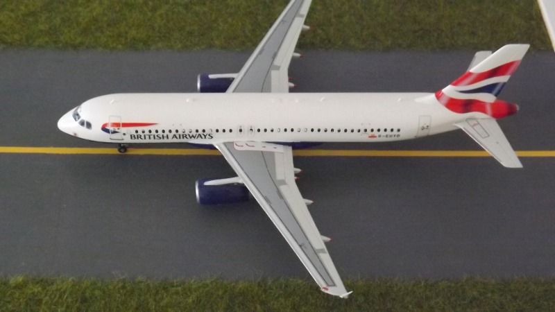Airbus A320-232