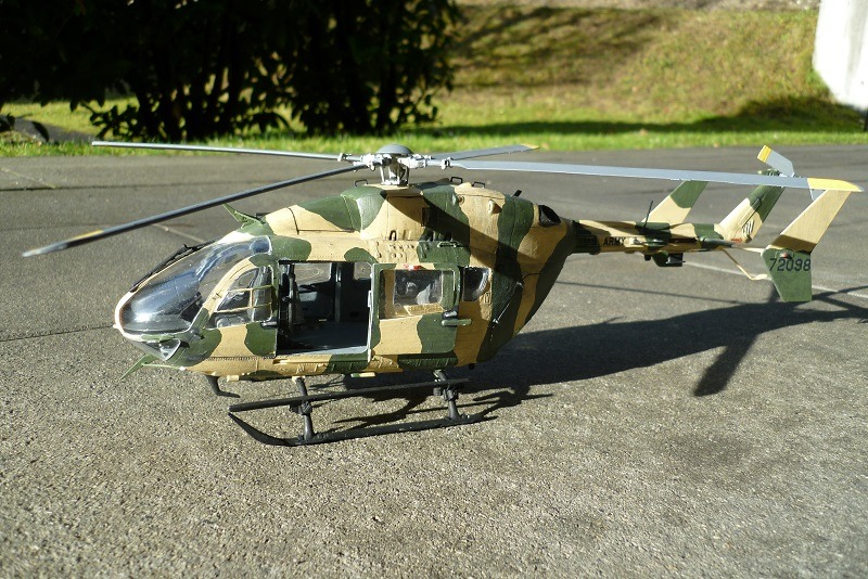 UH-72A Lakota