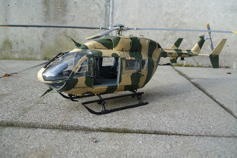 UH-72A Lakota