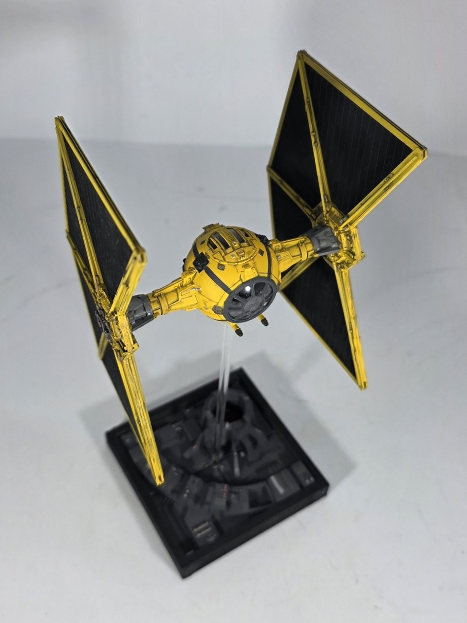 Mining Guild TIE Fighter