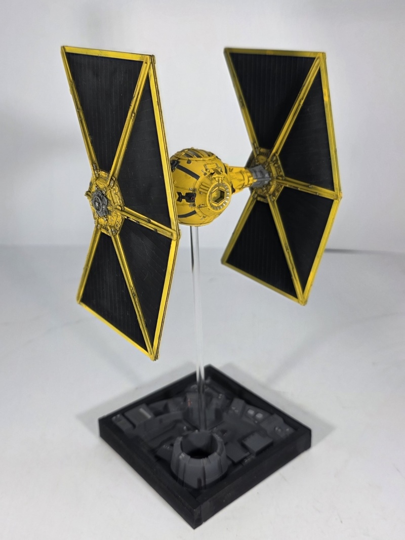 Mining Guild TIE Fighter