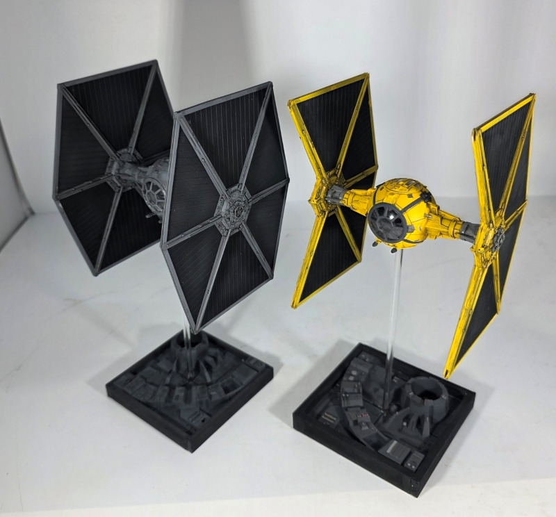 Mining Guild TIE Fighter