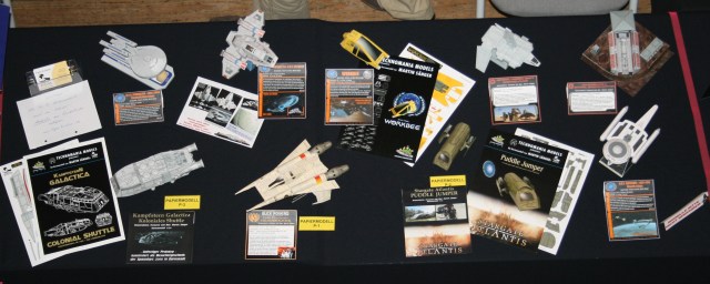 Darmstadt Spacedays 2008