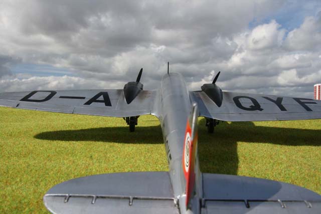 Heinkel He 111C