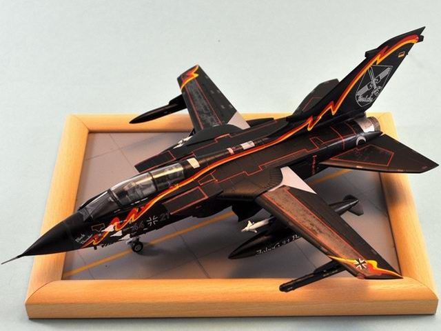 Panavia Tornado IDS