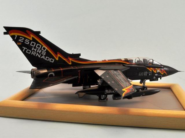 Panavia Tornado IDS