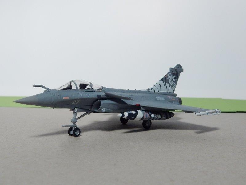 Dassault Rafale M