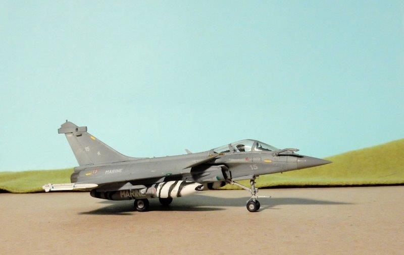 Dassault Rafale M