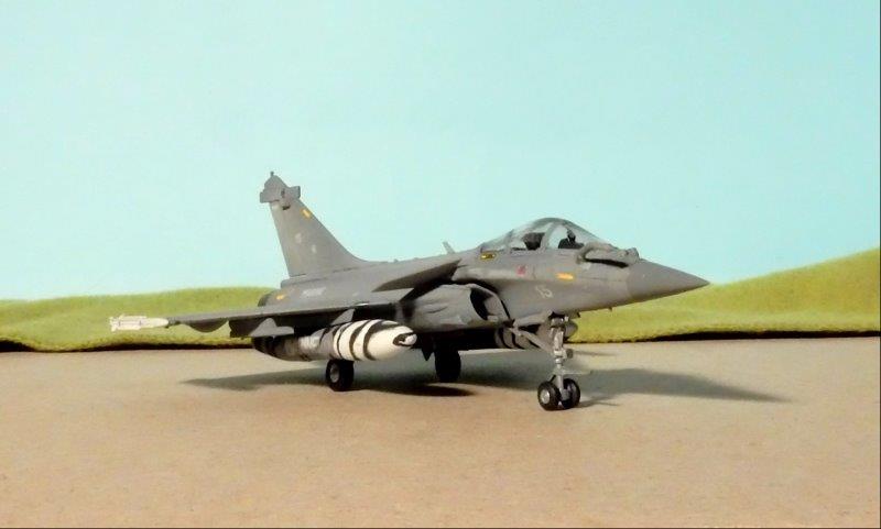 Dassault Rafale M