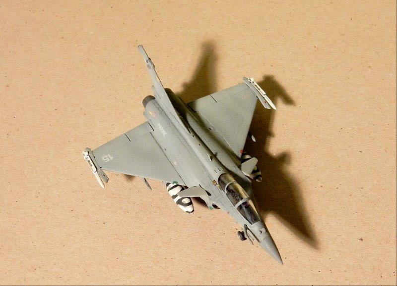 Dassault Rafale M