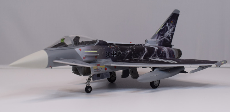 Eurofighter Typhoon