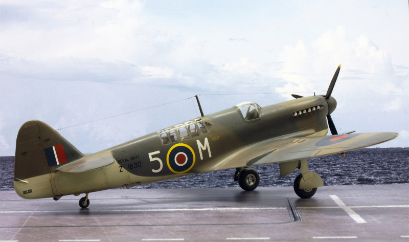 Fairey Firefly F Mk.I