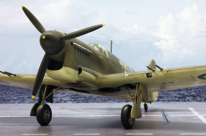 Fairey Firefly F Mk.I