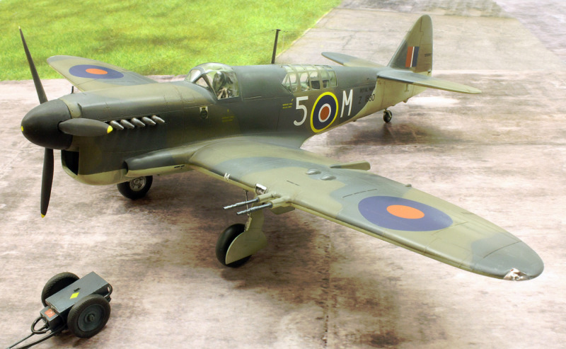 Fairey Firefly F Mk I