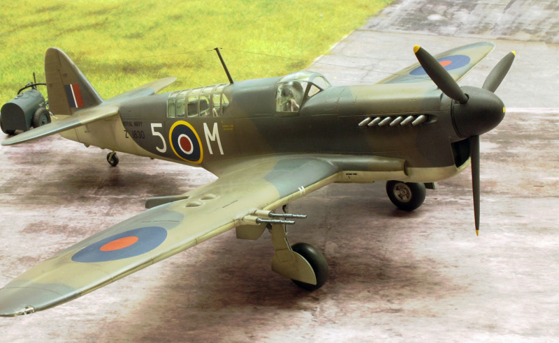 Fairey Firefly F Mk I