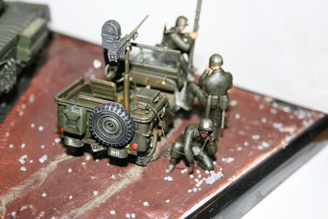 Churchill Mk VII