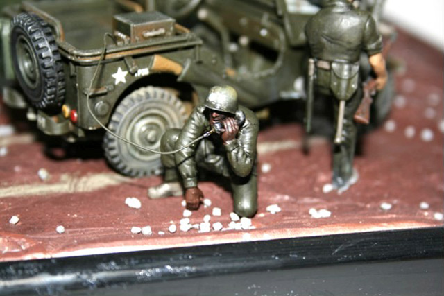 Churchill Mk VII