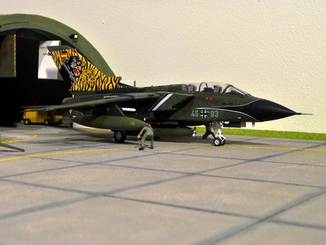 Panavia Tornado IDS