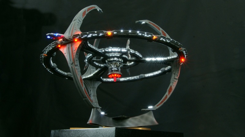 Deep Space Nine