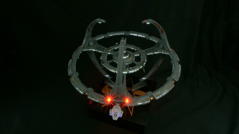 Deep Space Nine