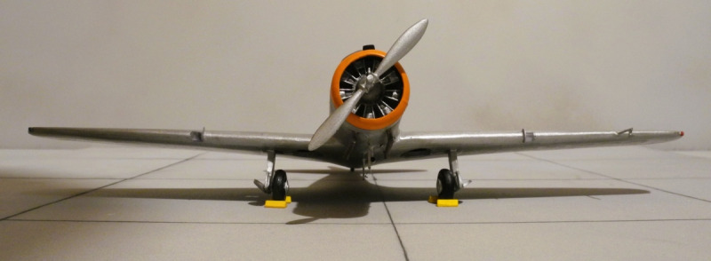 Vultee V1A