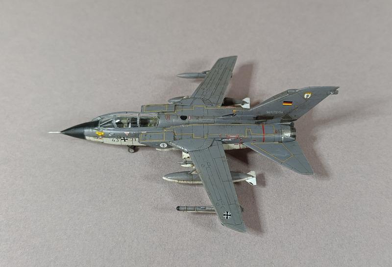 Panavia Tornado IDS