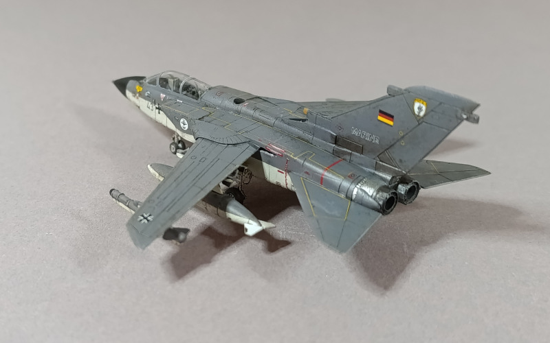 Panavia Tornado IDS