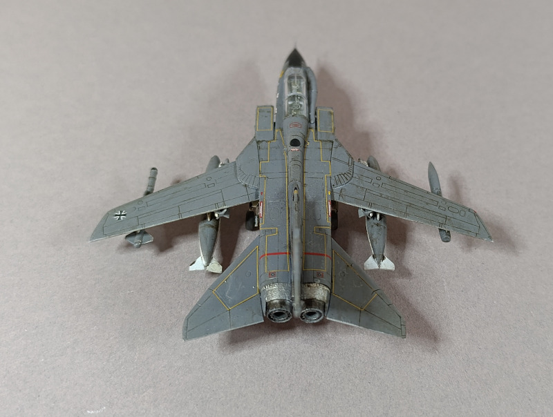 Panavia Tornado IDS