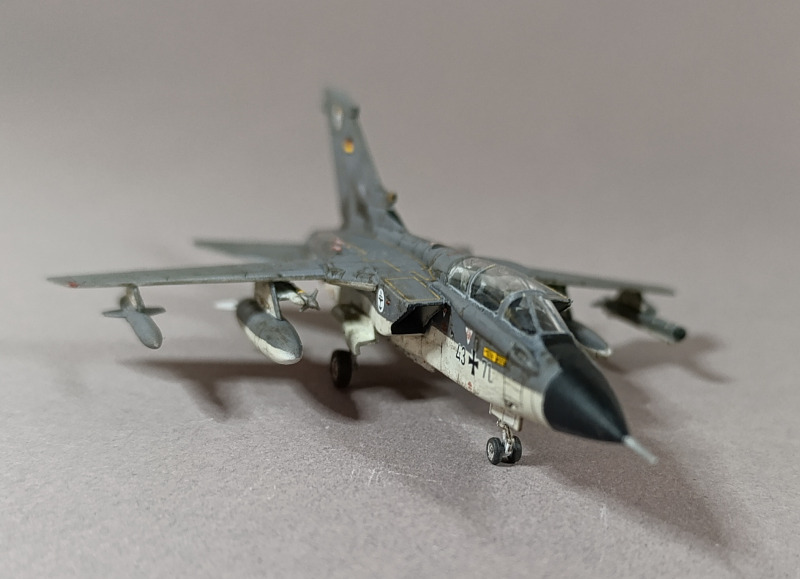 Panavia Tornado IDS