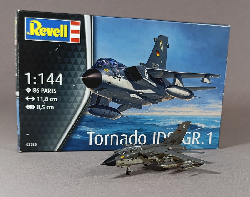 Panavia Tornado IDS