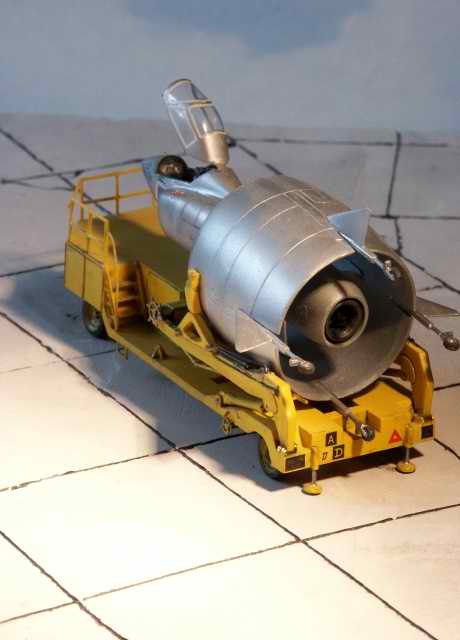 SNECMA C.450 Coléoptère