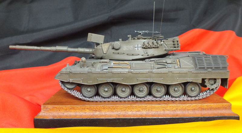 Leopard 1A2