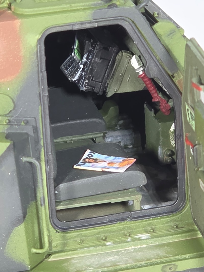 Mittleres Artillerie-Raketensystem (MARS)