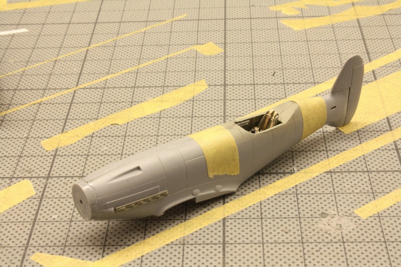 Messerschmitt Me 209 V4