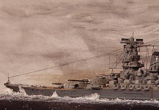 IJN Yamato